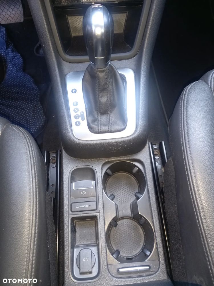 Seat Alhambra - 15