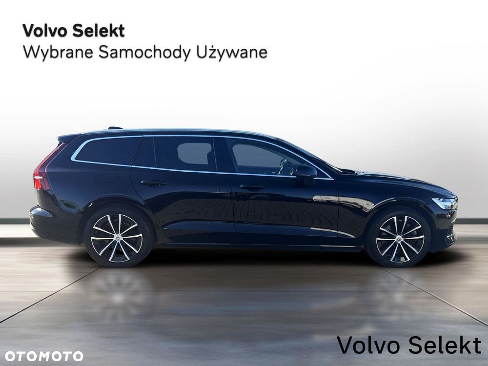 Volvo V60 - 7
