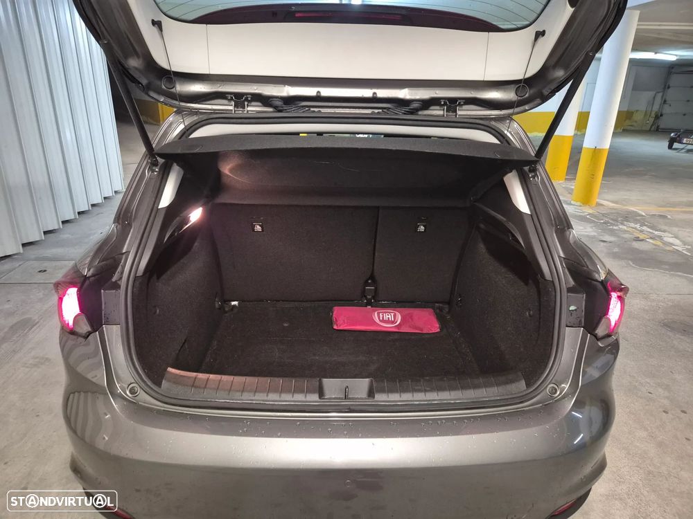 Fiat Tipo 1.3 MultiJet City Life - 14