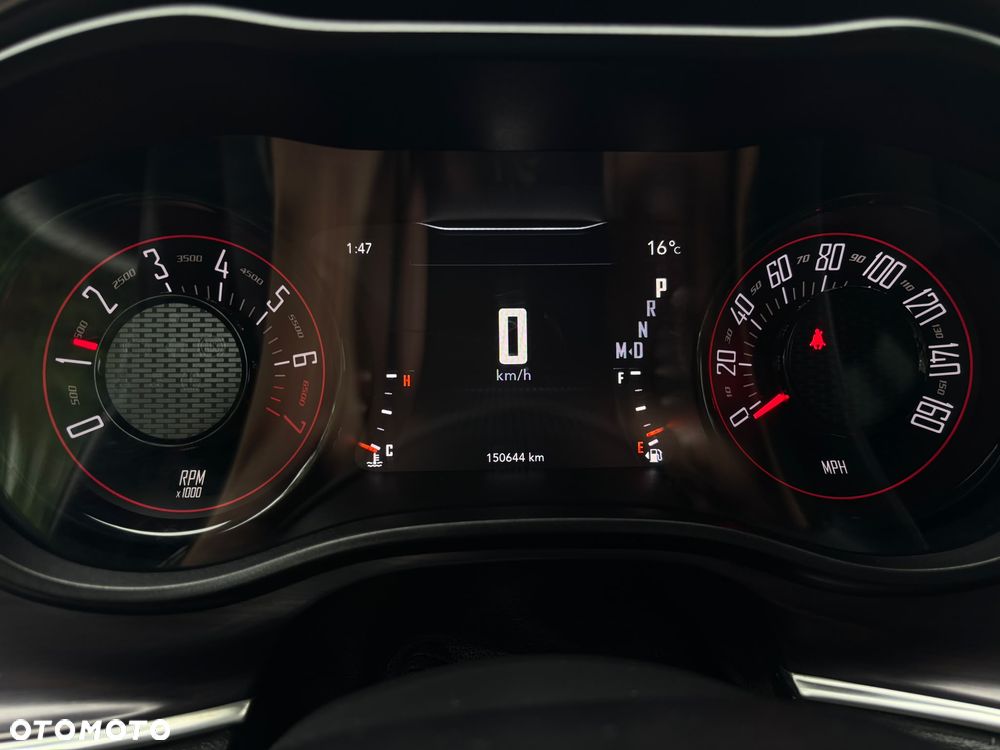 Dodge Challenger 3.6 SXT - 20
