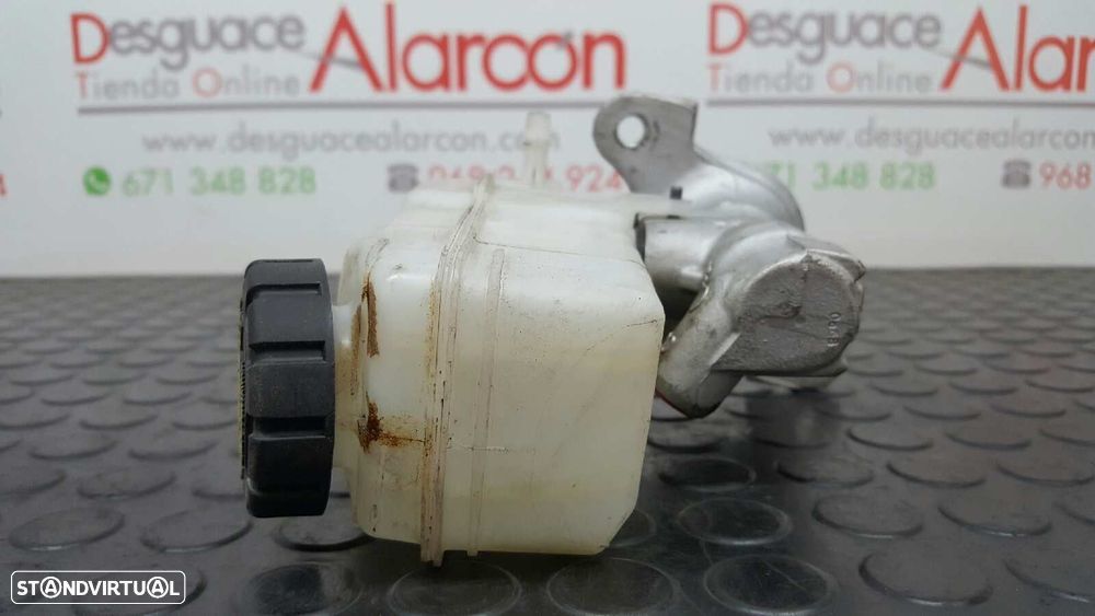 BOMBA DE TRAVÃO RENAULT CLIO IV DYNAMIQUE - 7