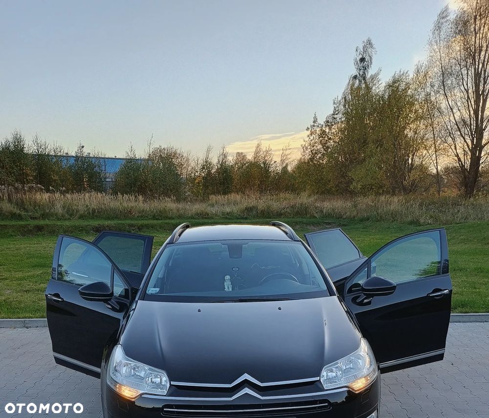 Citroën C5 2.0 16V Confort - 3