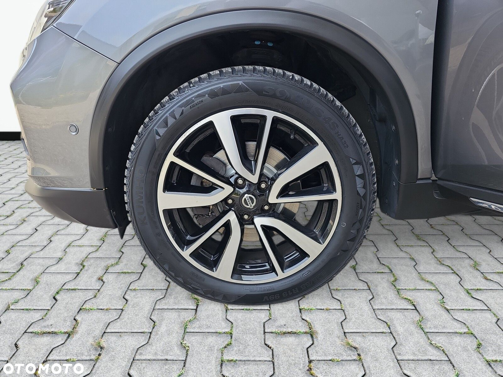 Nissan X-Trail 1.7 dCi Tekna 4WD Xtronic - 28