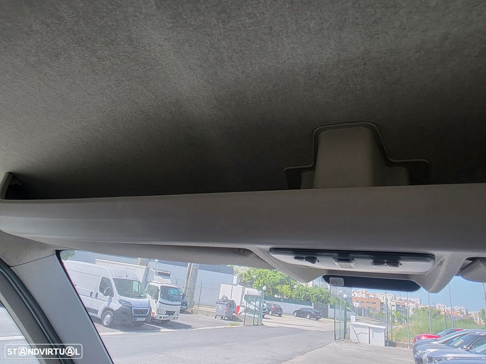 Citroën Jumper 2.2 BlueHDi 35 L3 CD - 28