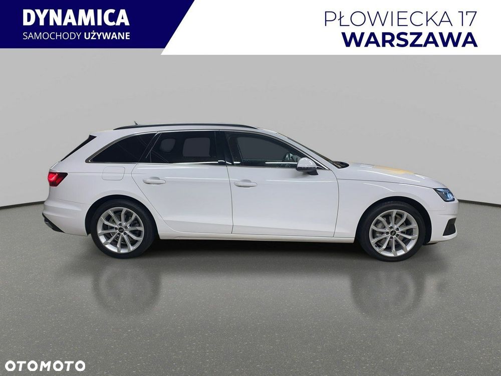 Audi A4 Avant - 9
