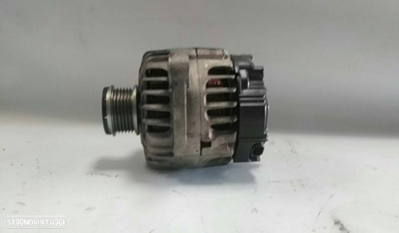 Alternador OPEL Insignia A Sports Tourer (G09) - 2