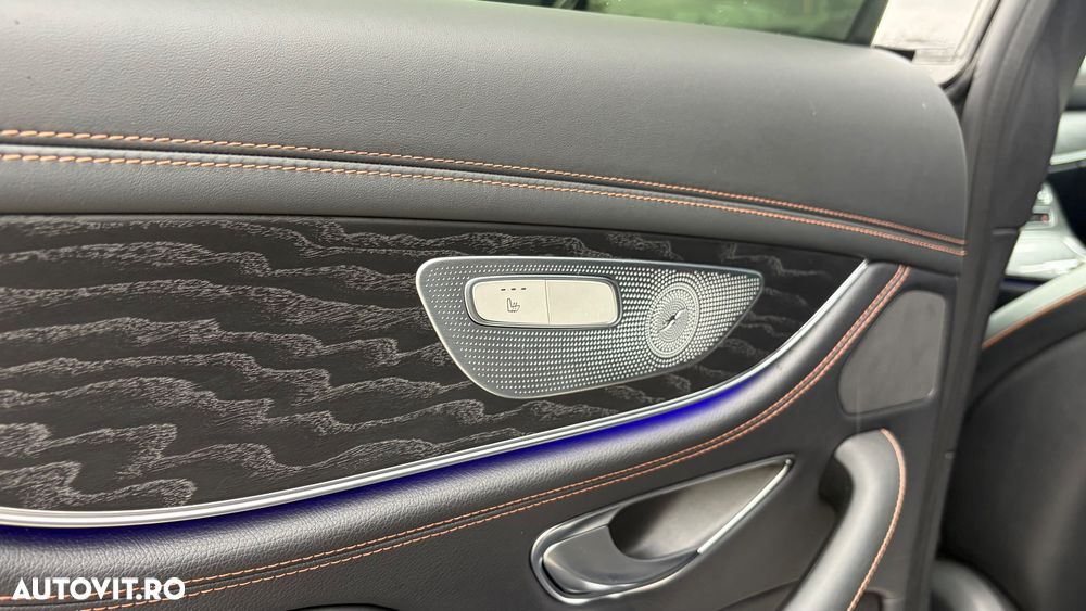 Mercedes-Benz CLS 450 4MATIC 9G-TRONIC Edition 1 - 10