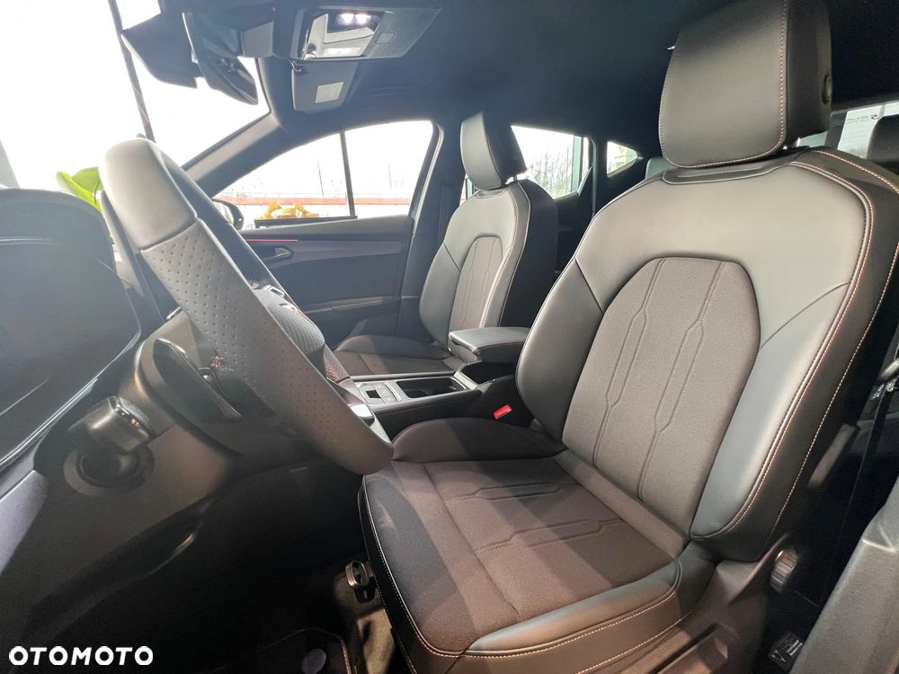 Cupra Formentor 1.5 TSI - 9