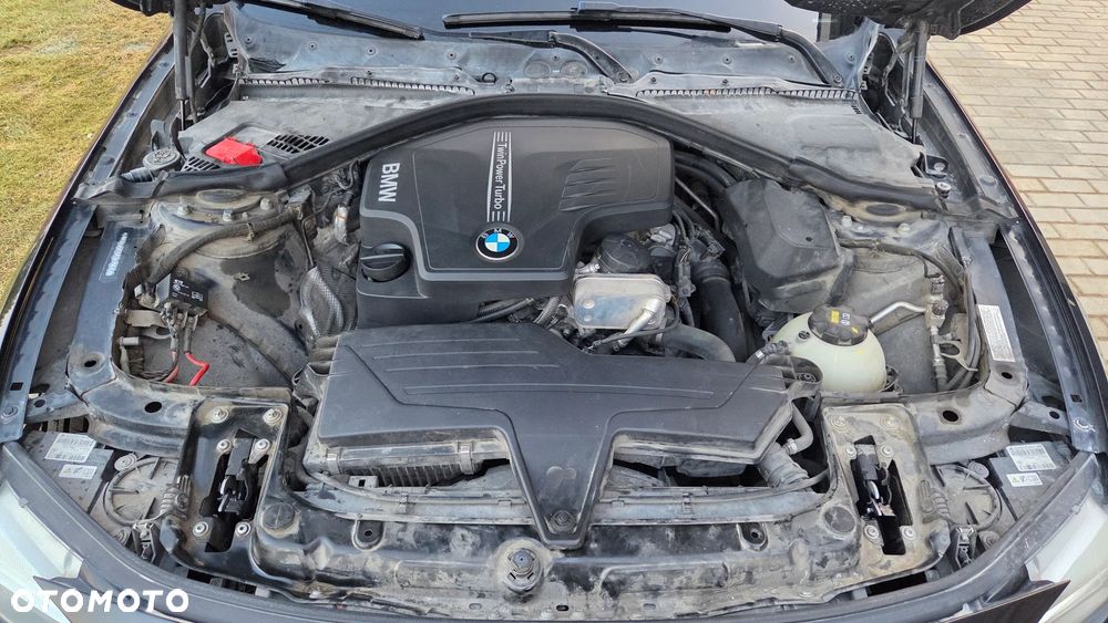 BMW Seria 4 428i xDrive Sport-Aut M Sport - 19