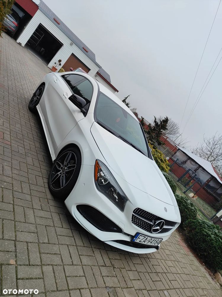 Mercedes-Benz CLA 250 7G-DCT UrbanStyle Edition - 6