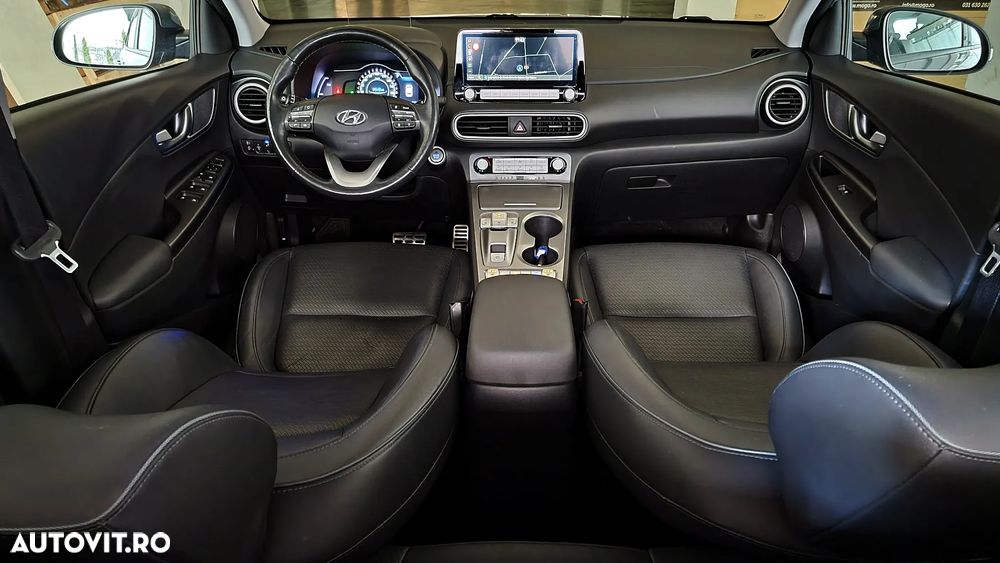 Hyundai KONA Business - 18