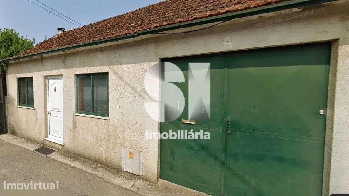 Moradia Isolada T2 - Eixo -Aveiro - Grande imagem: 4/4