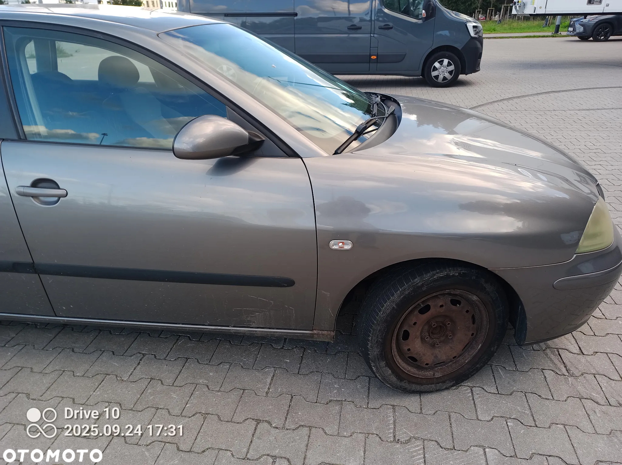 Seat Ibiza - 7