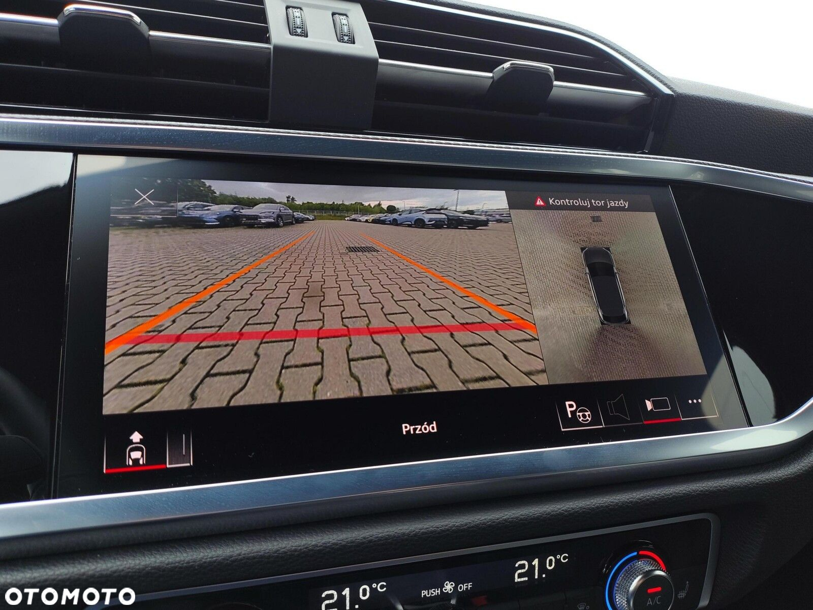 Audi Q3 Sportback - 23