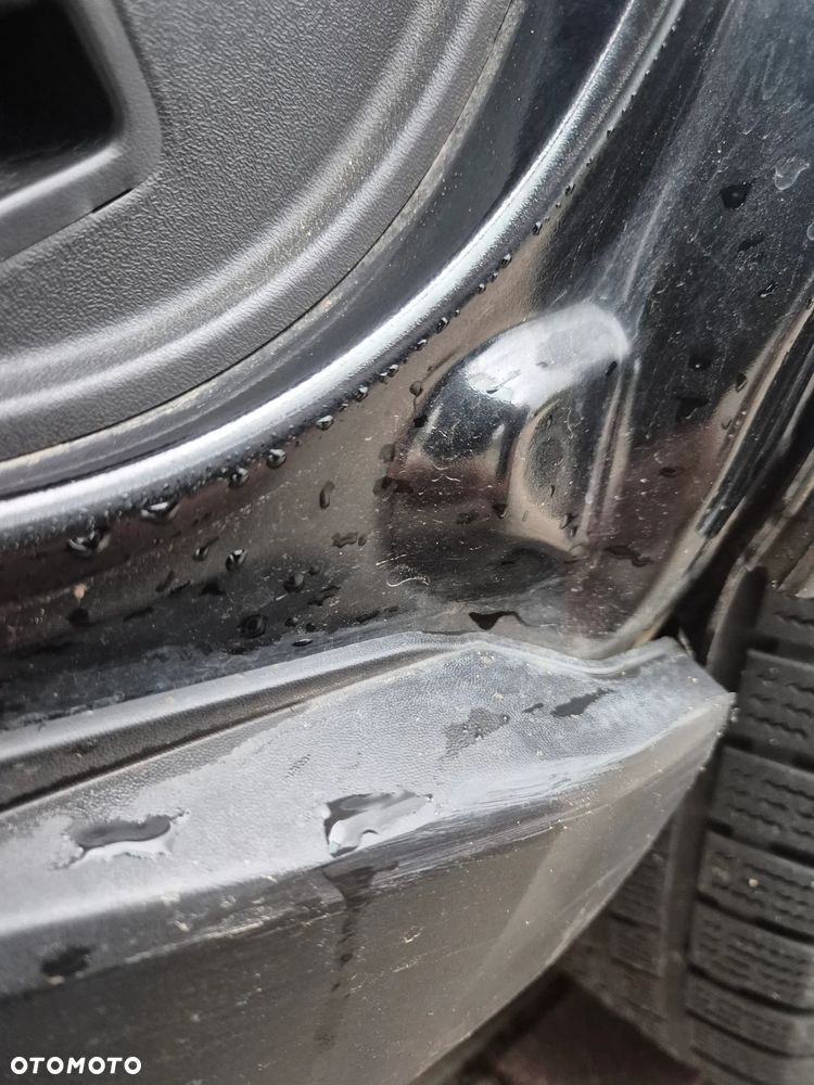 Subaru Forester 2.0X Active - 22