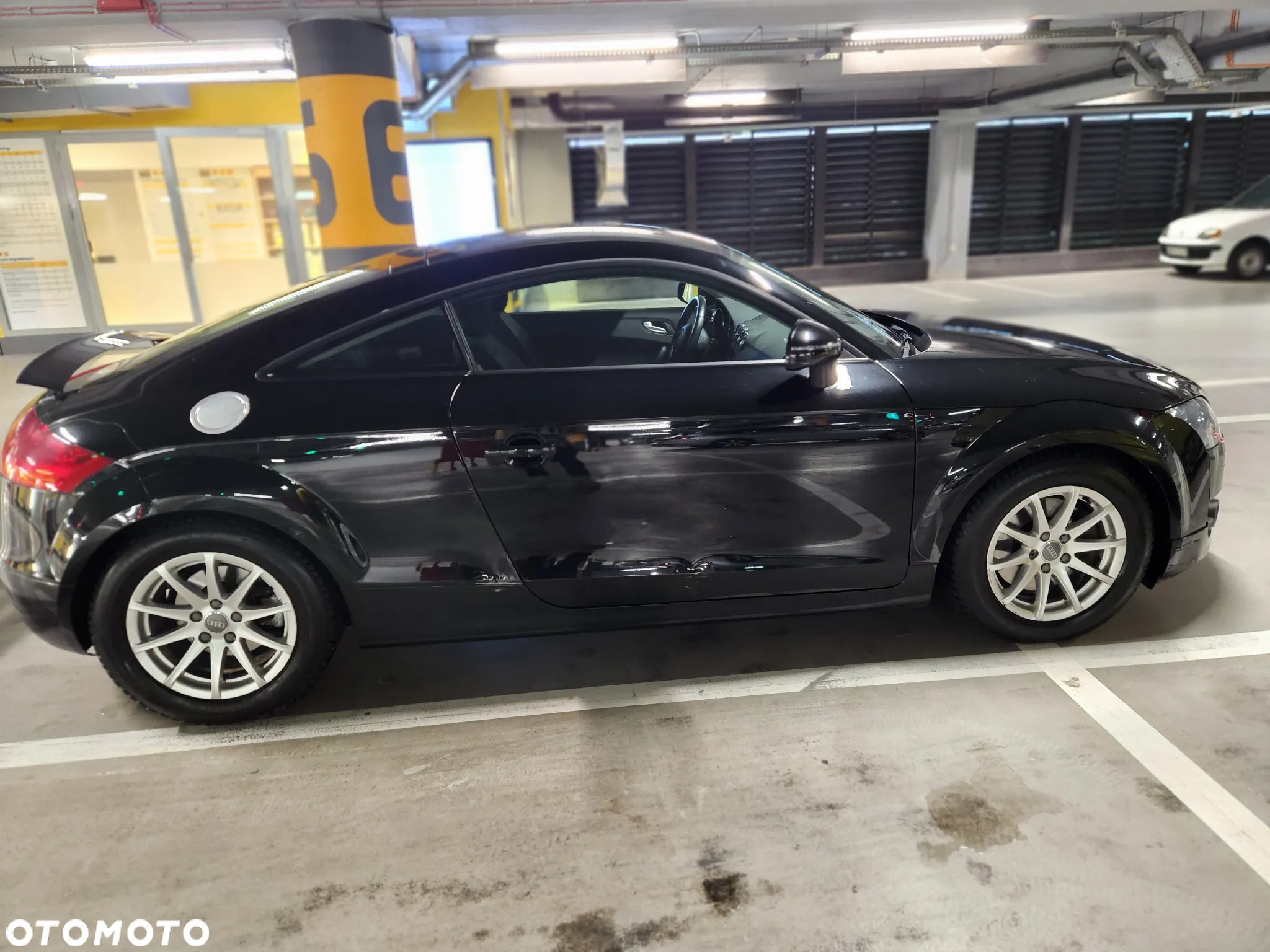 Audi TT Coupé 2.0 TFSI - 4