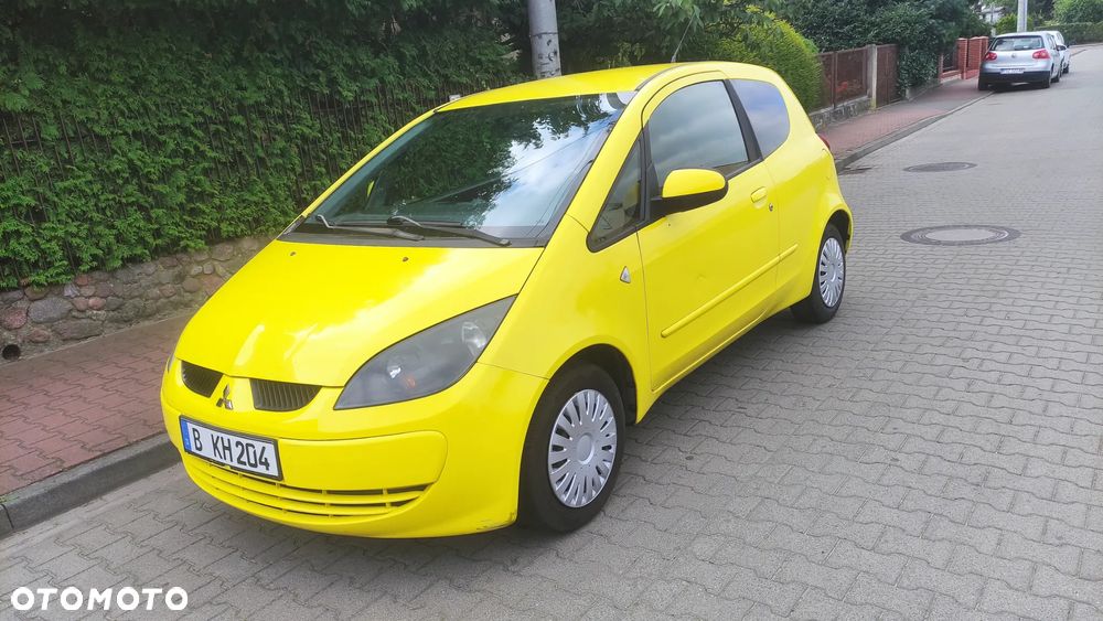 Mitsubishi Colt CZ3 1.3 Young Edition - 2