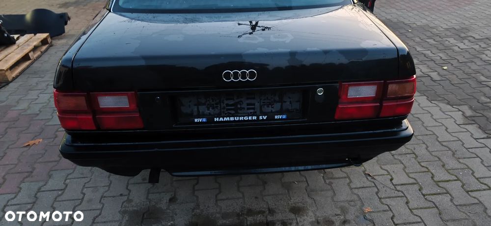 Audi 100 - 14