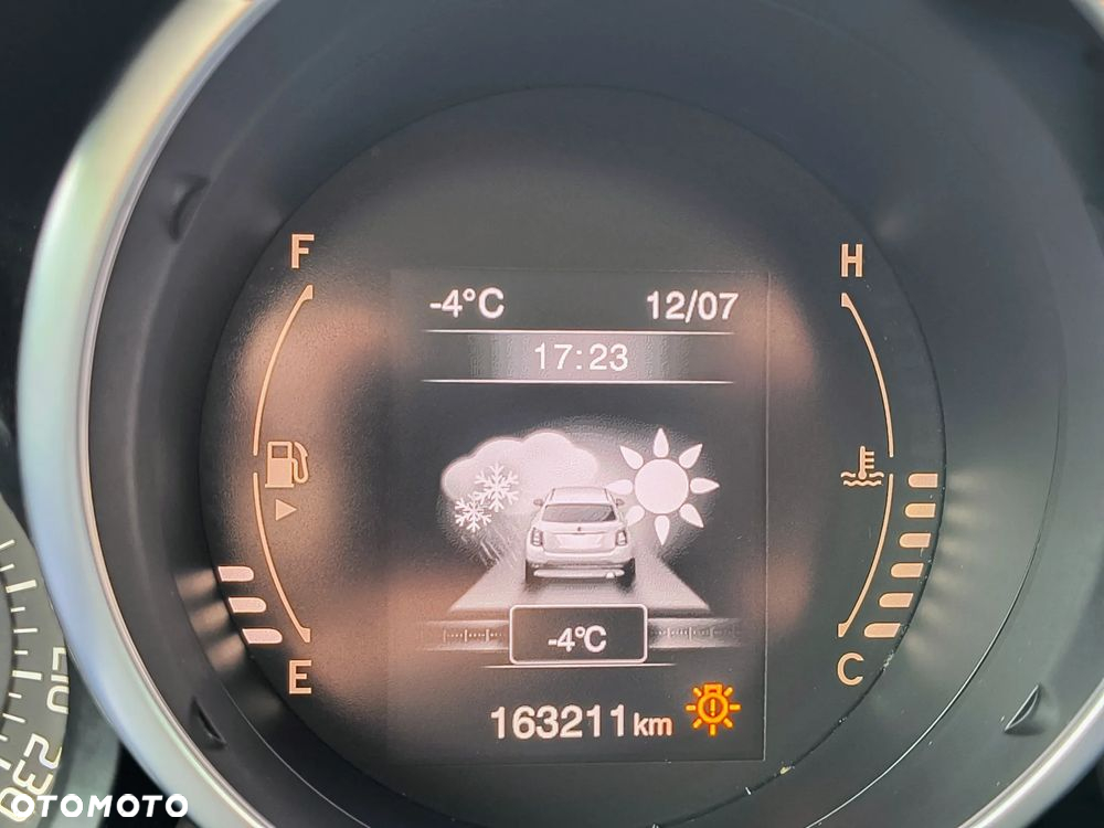 Fiat 500X 1.4 MultiAir Lounge - 18
