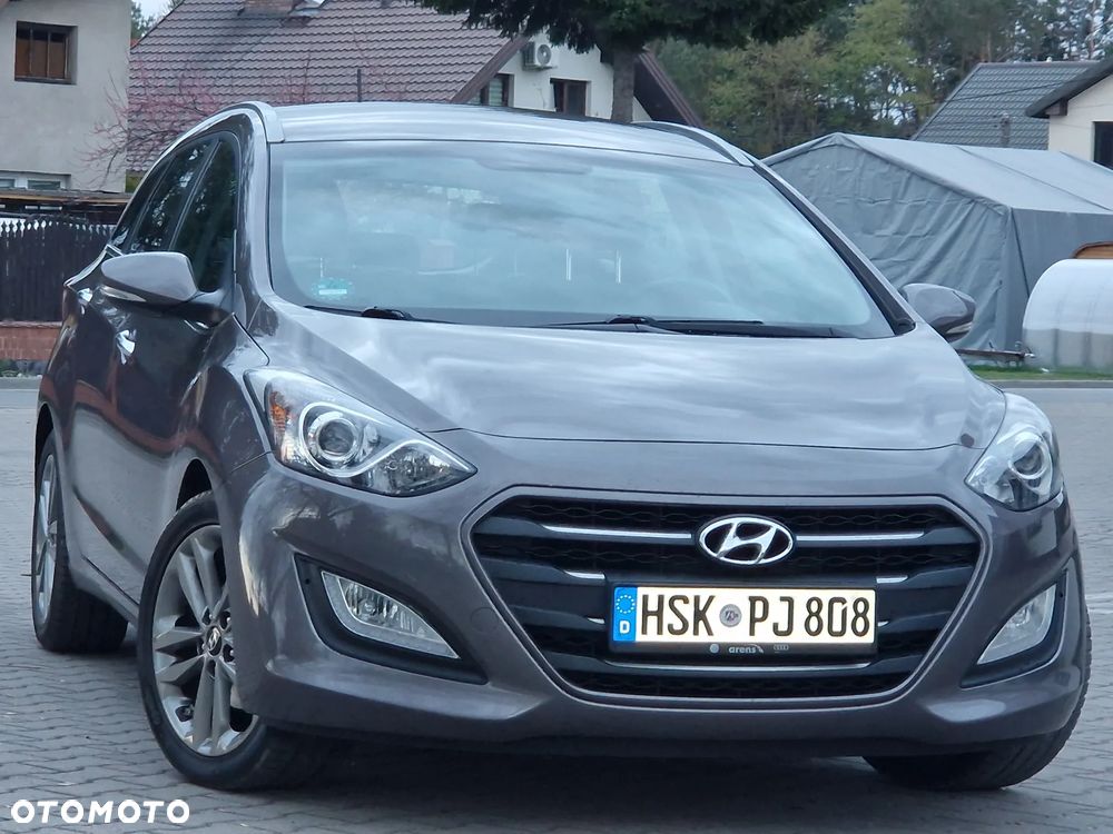 Kia Ceed 1.6 GDI Business Line - 5