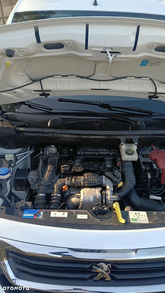 Peugeot Partner - 14