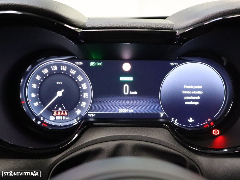 Alfa Romeo Tonale 1.5 Hybrid Veloce - 11