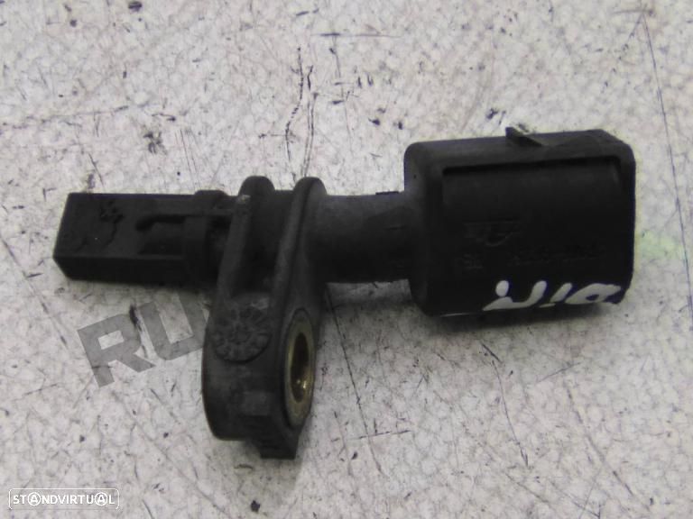 Sensor Abs Frente Direito 6q092_7804b Seat Ibiza Iii (6l) [2002 - 3