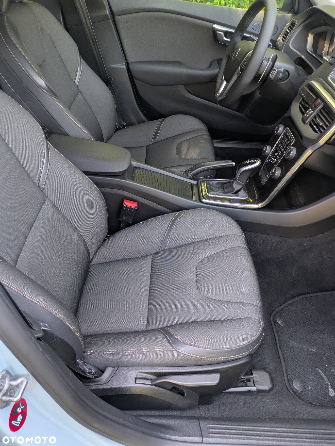 Volvo V40 Cross Country T4 AWD Geartronic Summum - 26