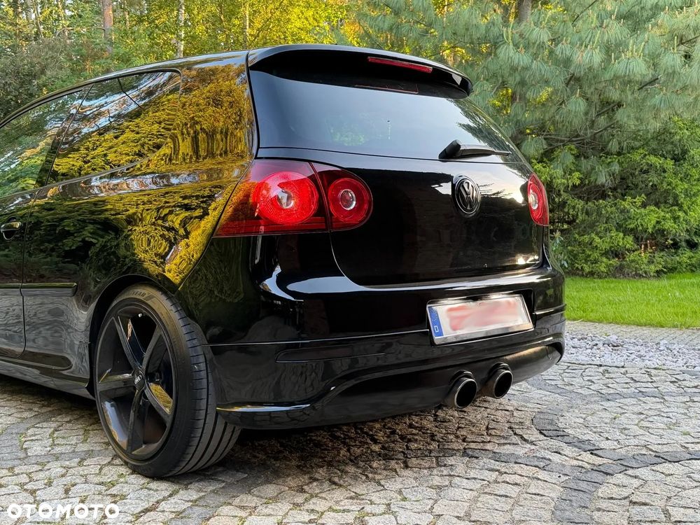 Volkswagen Golf 2.0 GTI - 9