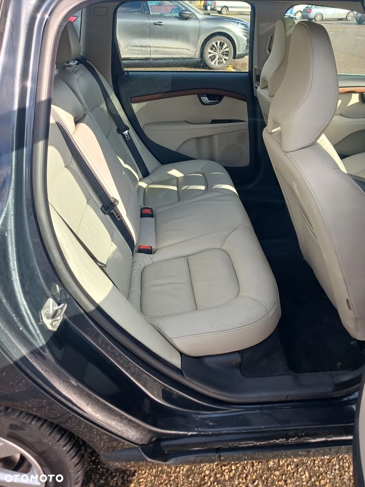 Volvo V70 D3 Kinetic - 19