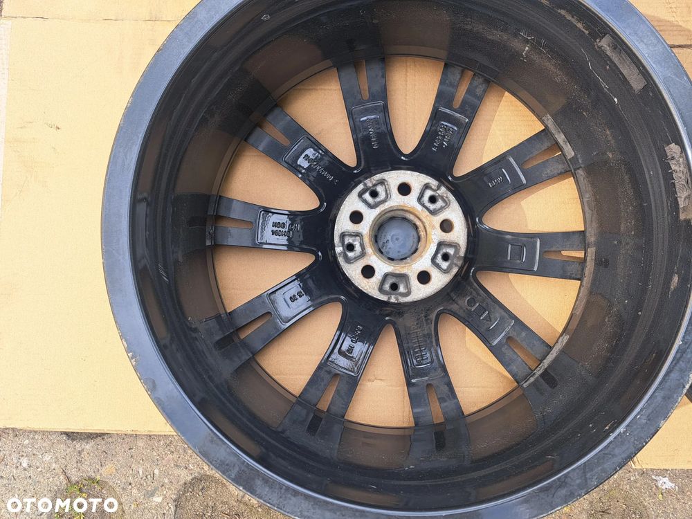 Oryg. BMW G30 G31 Individual 20 8j is30 9j is44 8053501 8053502 - 8