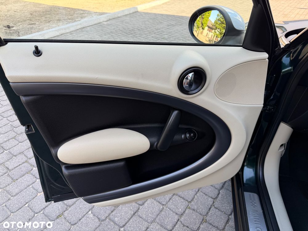 MINI Countryman Cooper S All4 - 25