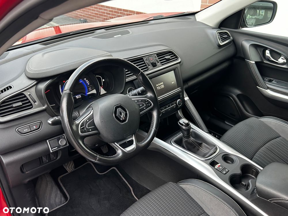 Renault Kadjar - 11