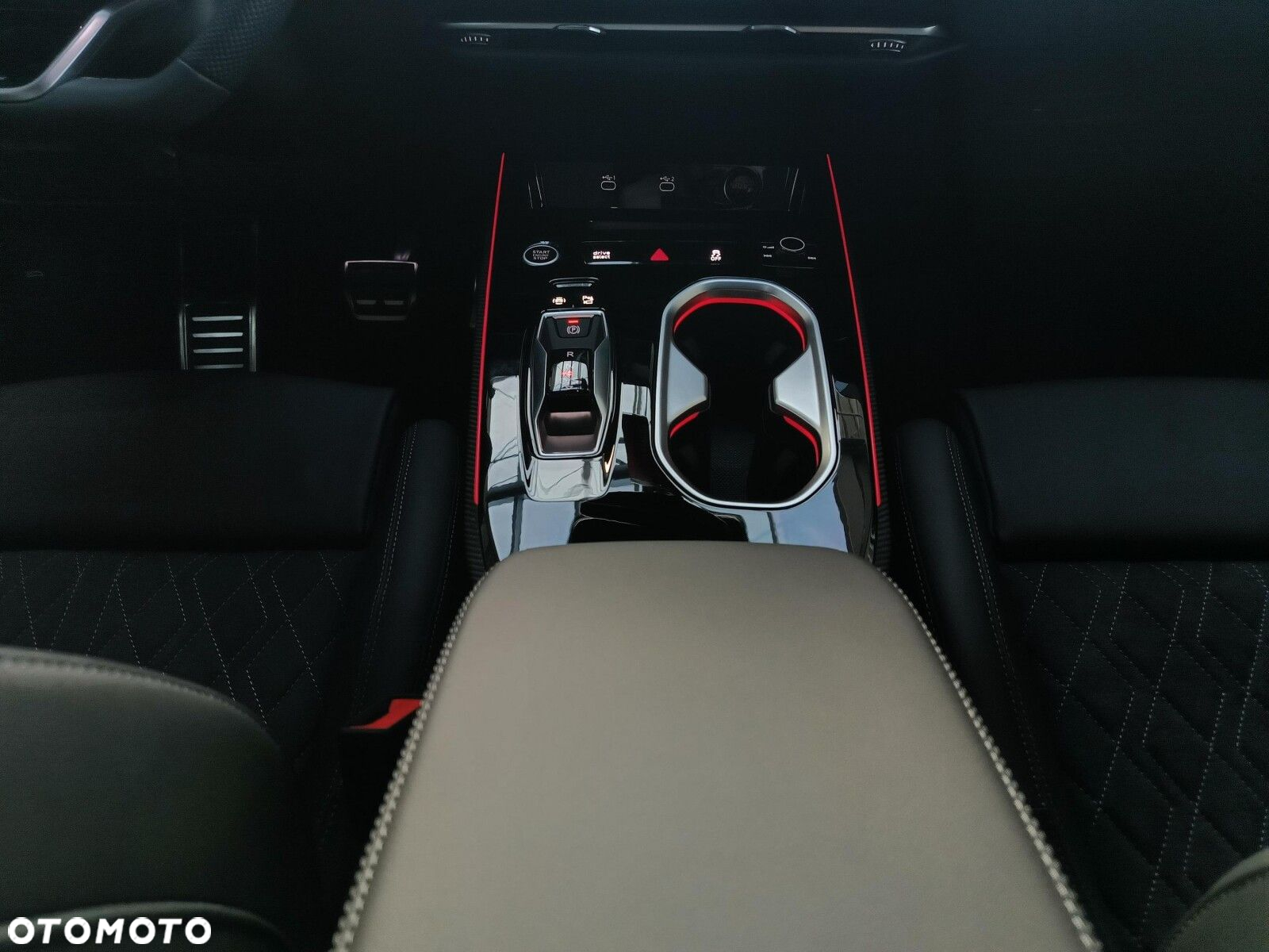 Audi A6 - 36