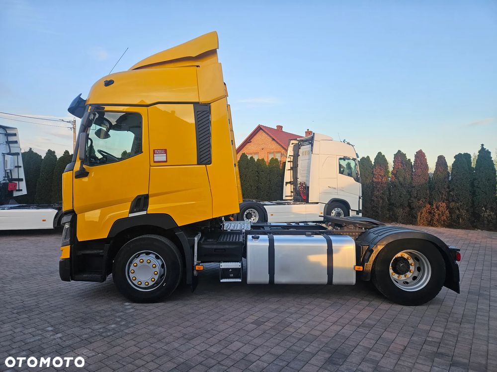 Renault T 460 - 7