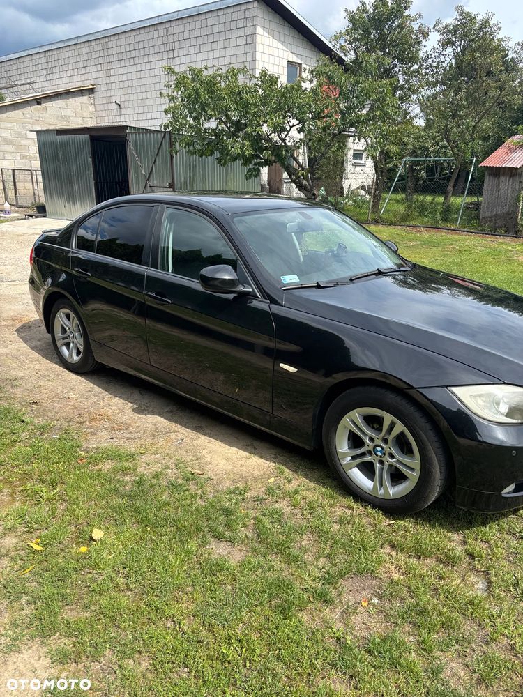 BMW Seria 3 - 6