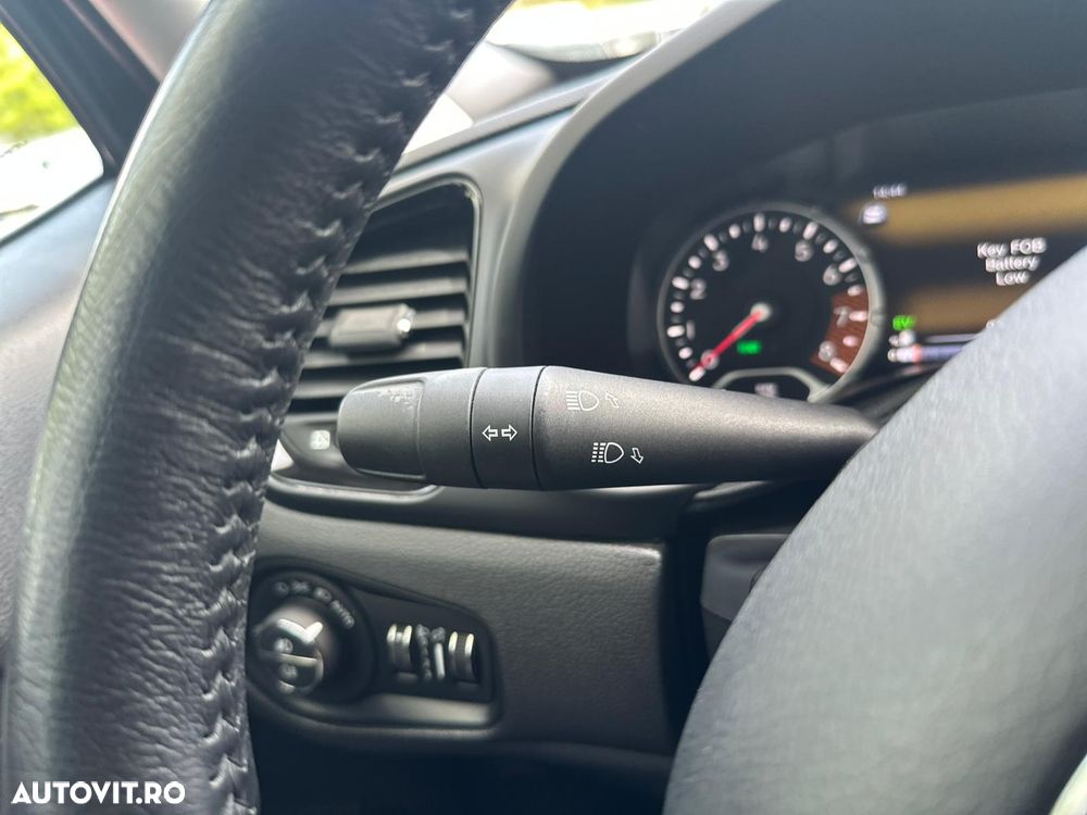 Jeep Renegade 1.5 FWD AT7 MHEV Limited - 21