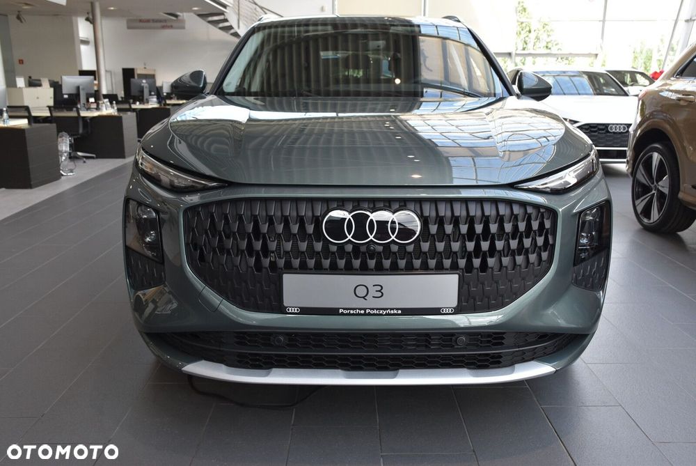 Audi Q3 - 3