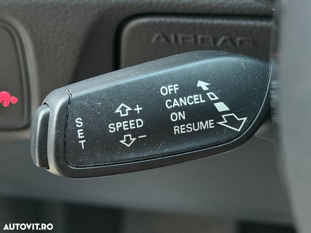 Audi A3 Sportback 1.6 TDI DPF Ambition - 24