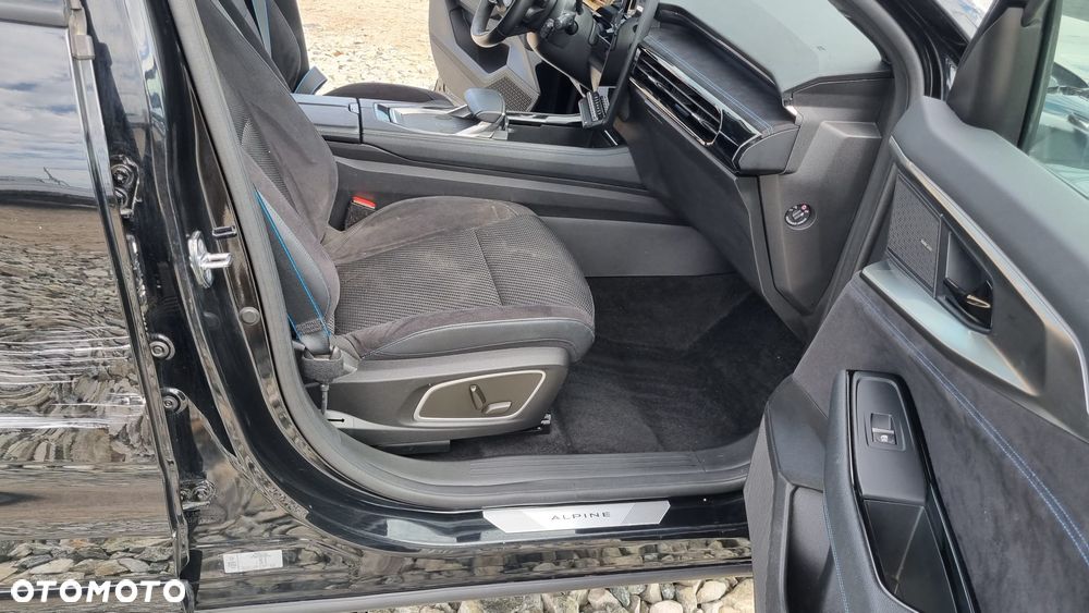 Renault Austral E-Tech Full 200 Techno Esprit Alpine - 12