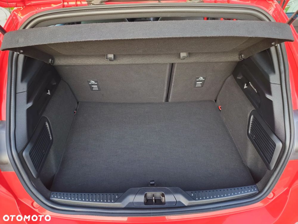 Ford Focus 1.0 EcoBoost ST-Line ASS PowerShift - 37