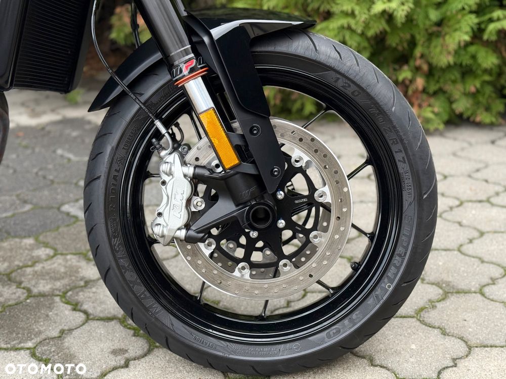 KTM Duke - 11
