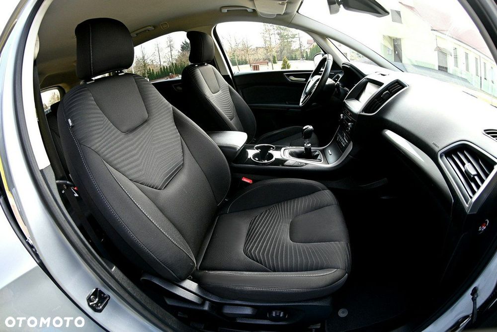 Ford S-Max 2.0 TDCi Trend - 8