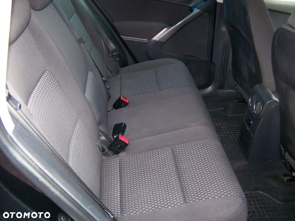 Volkswagen Tiguan 1.4 TSI BlueMotion Technology Trend & Fun - 26