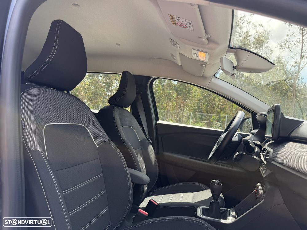 Dacia Sandero 1.0 ECO-G Expression Bi-Fuel - 48