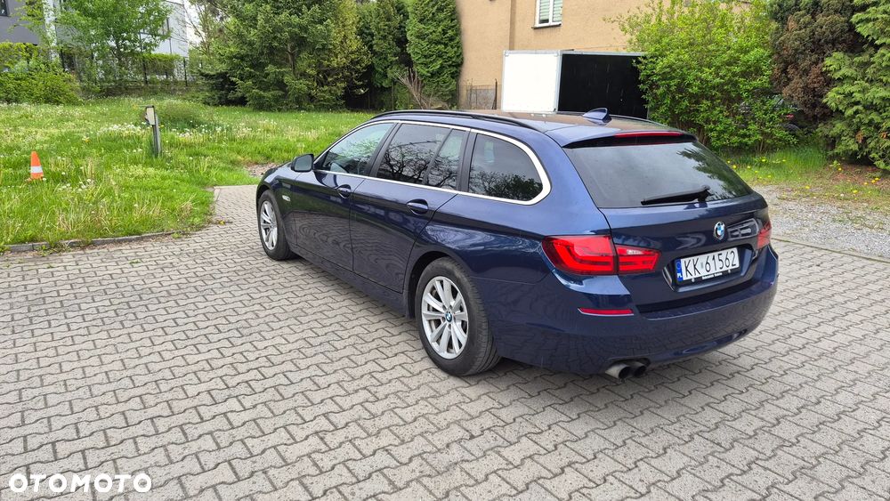 BMW Seria 5 - 15