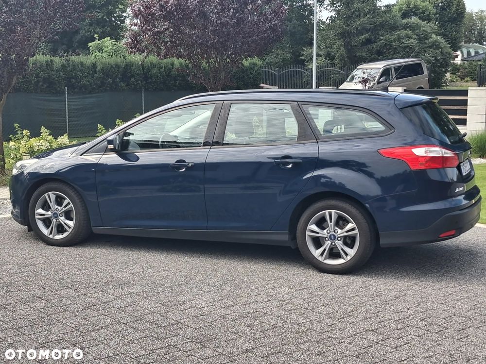 Ford Focus - 9