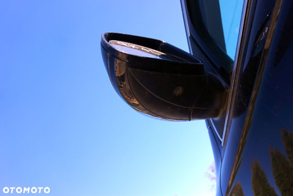 LUSTERKO ELEKTRYCZNE LEWE Q7 4L LIFT LZ5Q SKŁADANE EL UK CZARNY AUDI 2009-2015 - 5