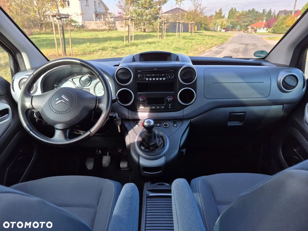 Citroën Berlingo 1.6 16V Multispace - 7