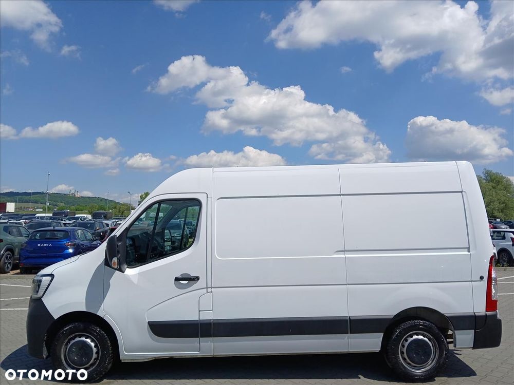Renault master - 6